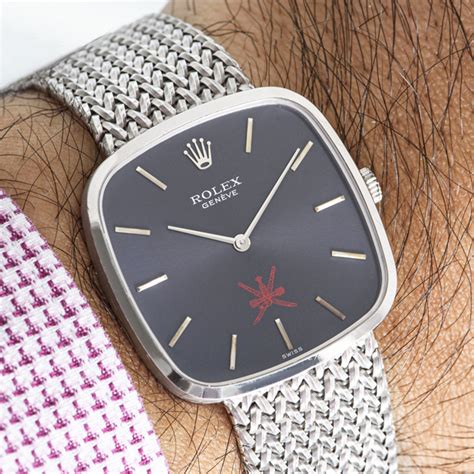 rolex cellini 4311